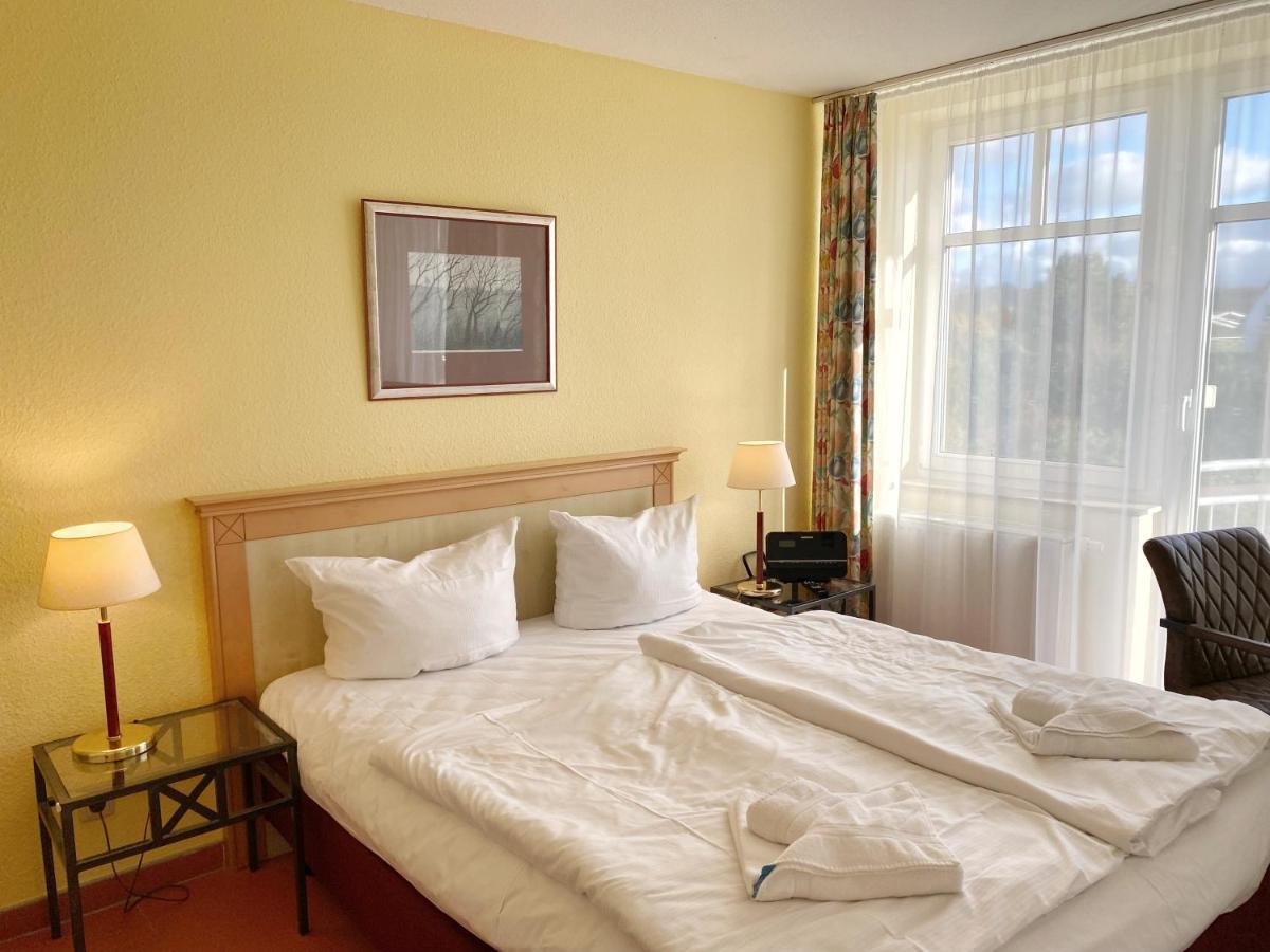 Appartements Am Rondell Neddesitz, Appartement 308 Zewnętrze zdjęcie