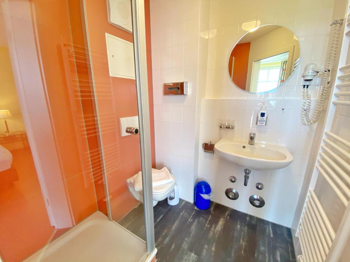 Appartements Am Rondell Neddesitz, Appartement 308 Zewnętrze zdjęcie